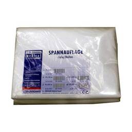 Abbildung: Molton Spannauflage 120x200c 1 St PZN 01796107