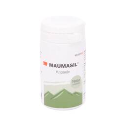 Abbildung: Maumasil Kapseln 60 St, Kapseln PZN 01796633