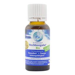 Abbildung: Rechtsregulat Bio 20 ml, Flüssigkeit PZN 01800240