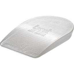 Abbildung: Bort Verkürzungsausgleich medium 10mm Silikon 1 St, Bandage PZN 01803043 