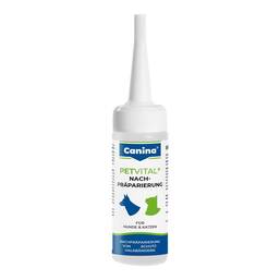 Abbildung: Petvital Nachpräparierung flüssig vet. (für Tiere) 30 ml, Flüssigkeit PZN 01803149