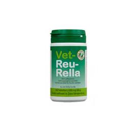 Abbildung: Vet Reu Rella Tabletten vet. (für Tiere) Tabletten, 300 St PZN 01823123