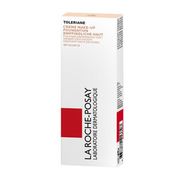 Abbildung: La Roche-Posay Toleriane Teint Fresh Make-up 04 Golden Beige Creme, 30 ml PZN 01828669