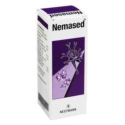 Abbildung: Nemased Tropfen Tropfen, 100 ml PZN 01828741