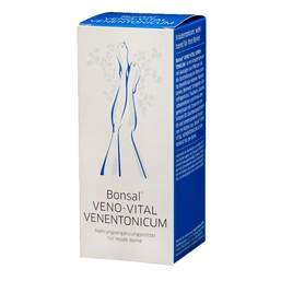Abbildung: Bonsal Veno Vital Venentonik Tonikum, 30 ml PZN 01828876