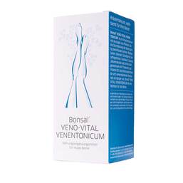 Abbildung: Bonsal Veno Vital Venentonik Tonikum, 250 ml PZN 01828882