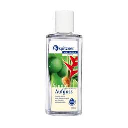 Abbildung: Spitzner Saunaaufguss Ingwer Limette Wellness Konzentrat, 190 ml PZN 01833512