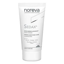 Abbildung: Sedax Creme 30 ml, Creme PZN 01839271