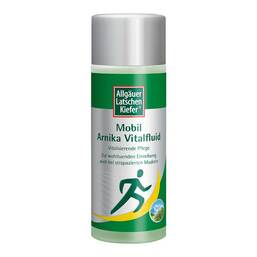 Abbildung: Allgäuer Latschenkiefer Arnika Vital Fluid Körperpflege, 100 ml PZN 01844898