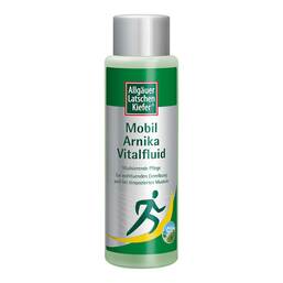 Abbildung: Allgäuer Latschenkiefer Arnika Vital Fluid Körperpflege, 250 ml PZN 01844906