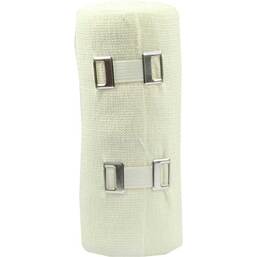 Abbildung: Idealbinde DIN 5mx12cm i.Zel 1 St, Binden PZN 01847738