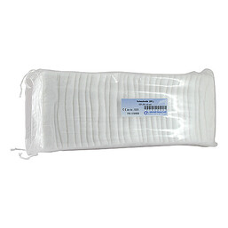 Abbildung: Verbandwatte 100% Baumwolle 250 g, Watte PZN 01848838