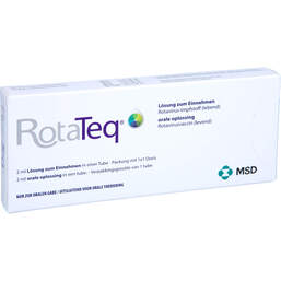 Abbildung: Rotateq Lösung 2 ml, Lösung zum Einnehmen PZN 01851740
