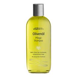 Abbildung: Olivenöl Pflege-Shampoo Shampoo, 200 ml PZN 01865162