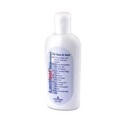 Abbildung: Lactisol Duschbad Flüssigseife, 200 ml PZN 01867451