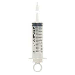 Abbildung: Wund und Blasenspritze 100 ml Luer 1 St, Spritzen PZN 01871694 