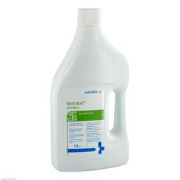 Abbildung: Terralin Protect Int Konzentrat Konzentrat, 2 l PZN 01874020