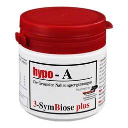 Abbildung: Hypo A 3 Symbiose Plus Kapseln Kapseln, 100 St PZN 01879307