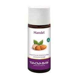 Abbildung: Mandelöl Bio Öl, 50 ml PZN 01886307