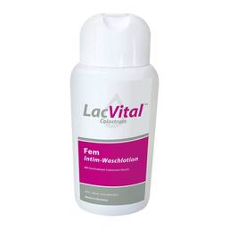 Abbildung: Colostrum Intim Waschlotion Lotion, 200 ml PZN 01886827
