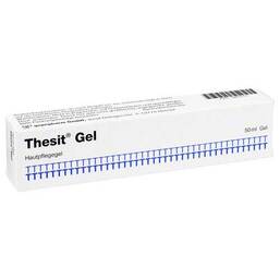 Abbildung: Thesit Gel Gel, 50 g PZN 01887011