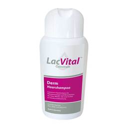 Abbildung: Colostrum Haarshampoo jedes Shampoo, 200 ml PZN 01887666