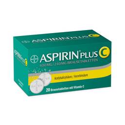  PZN 01894063 Brausetabletten, 20 St