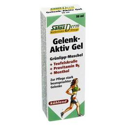 Abbildung: Gelenk Aktiv Gel Salus Gel, 50 ml PZN 01902911