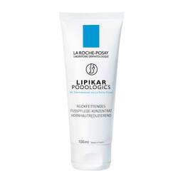 Abbildung: La Roche-Posay Lipikar Podologics Fußpflegekonzentrat Emulsion, 100 ml PZN 01904927