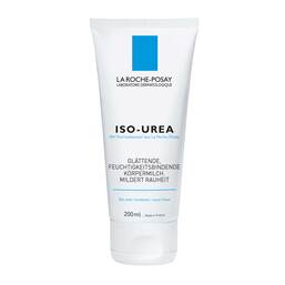 Abbildung: La Roche-Posay Iso-Urea Körpermilch Milch, 200 ml PZN 01905068