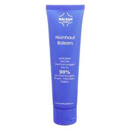 Abbildung: Balsan Hornhautbalsam Balsam, 100 ml PZN 01906903