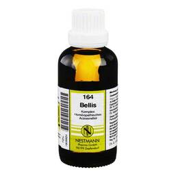 Abbildung: Bellis Komplex Nr. 164 Dilution Dilution, 50 ml PZN 01909824