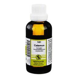 Abbildung: Calamus Komplex Nr. 181 Dilution, 50 ml PZN 01909876