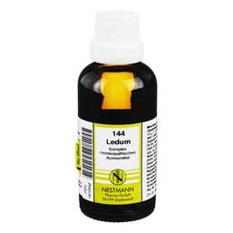Abbildung: Ledum Komplex Nr. 144 Dilution, 50 ml PZN 01910342