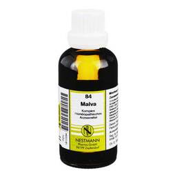 Abbildung: Malva Komplex Nestmann Nr. 84 Dilution Dilution, 50 ml PZN 01910394
