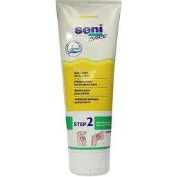 Abbildung: Seni care Pflegebalsam für trockene Haut Lotion, 250 ml PZN 01913381