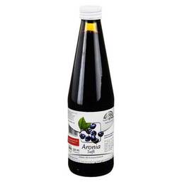 Abbildung: Aronia Saft Saft, 330 ml PZN 01915664