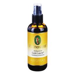 Abbildung: Airspray Gute Laune bio Ätherisches Öl, 100 ml PZN 01916178