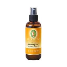 Abbildung: Airspray Lemongrass bio Ätherisches Öl, 30 ml PZN 01916215
