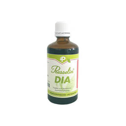 Abbildung: Presselin Dia Tropfen Tropfen, 100 ml PZN 01921133