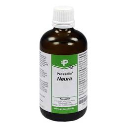 Abbildung: Presselin Neura Tropfen Tropfen, 100 ml PZN 01921222