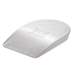 Abbildung: Bort Verkürzungsausgleich small 8mm Silikon 1 St, Bandage PZN 01933225