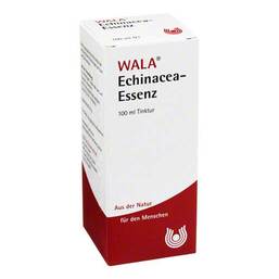 Abbildung: Echinacea Essenz Essenz, 100 ml PZN 01948534