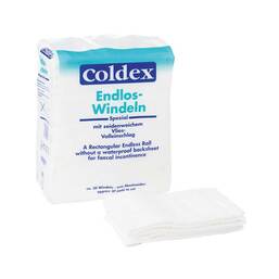 Abbildung: Coldex Endloswindeln 1X30 St PZN 01971556