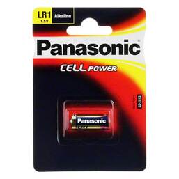 Abbildung: Batterien Lady LR 1 AM 5 1,5 1 St PZN 01973696