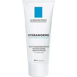 Abbildung: La Roche-Posay Hydranorme Emulsion Emulsion, 40 ml PZN 01978392