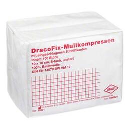 Abbildung: Dracofix OP-Kompressen unste Kompressen, 100 St PZN 01980621