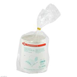 Abbildung: Polsterwatte gerollt 2mx12cm 1 St, Watte PZN 01985742