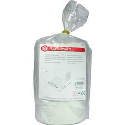 Abbildung: Polsterwatte gerollt 2mx15cm 1 St, Watte PZN 01985759