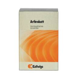 Abbildung: Arthrokatt Tabletten Tabletten, 200 St PZN 01987327